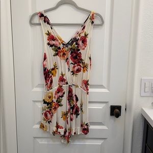 Kendall and Kylie Romper